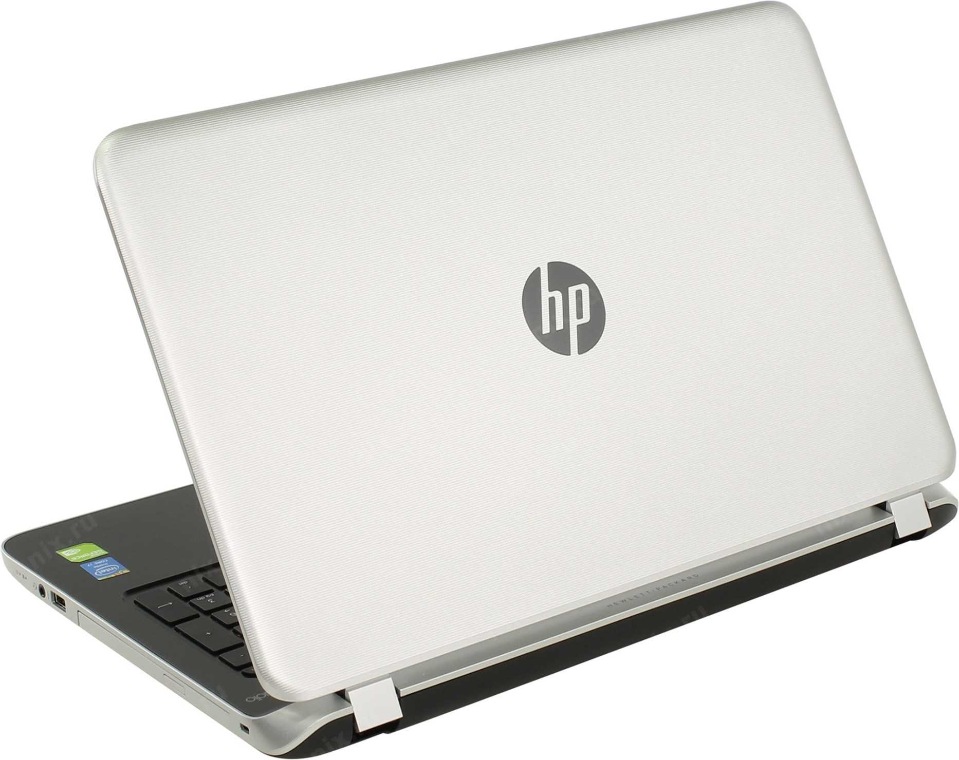 Тест и обзор hp pavilion 15: мощный, но шумный ноутбук