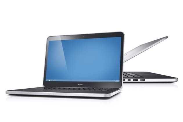 Ноутбук Dell XPS 14 (210-39164AL) - подробные характеристики обзоры видео фото Цены в интернет-магазинах где можно купить ноутбук Dell XPS 14 (210-39164AL)