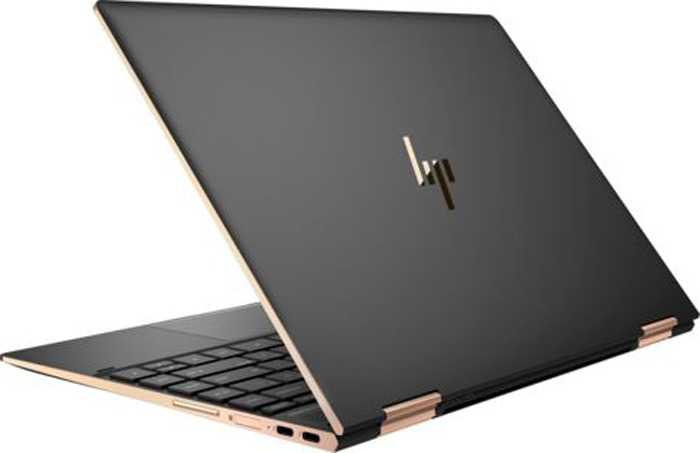 Ноутбук hp spectre x360 15-eb купить по акционной цене , отзывы и обзоры.