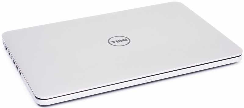 Ноутбук dell xps 14 xps 14 — купить, цена и характеристики, отзывы