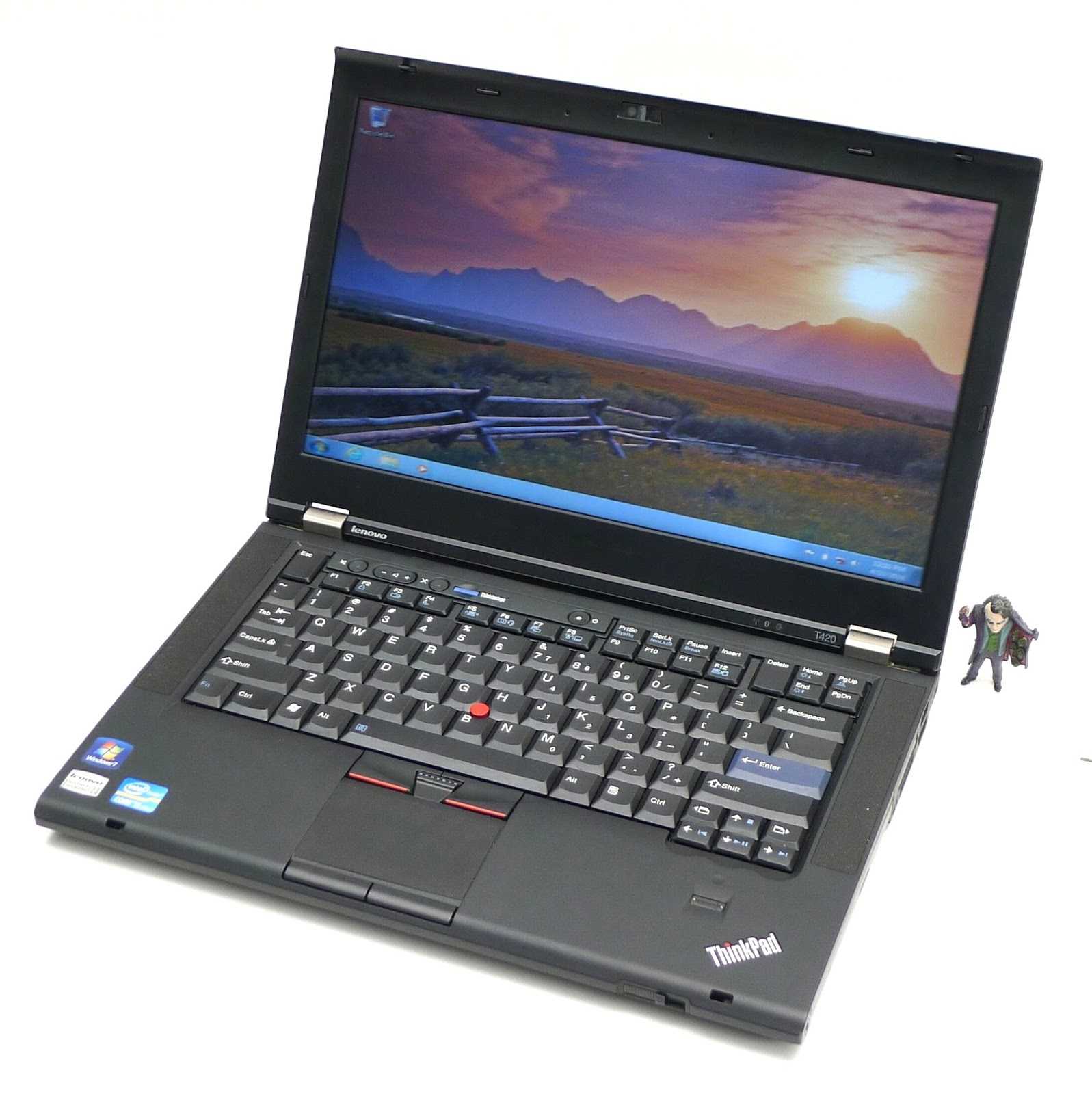 Ноутбук lenovo thinkpad t530 — купить, цена и характеристики, отзывы