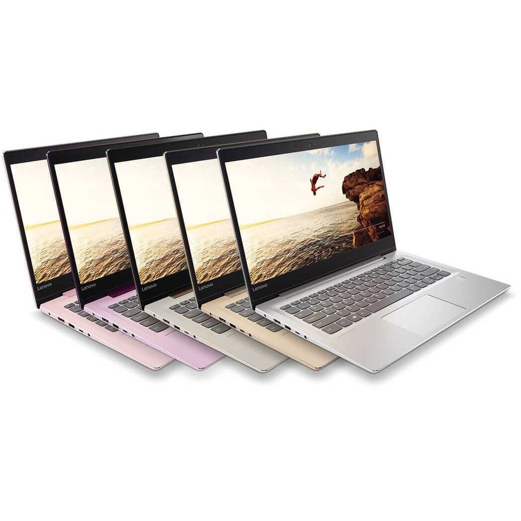Выбор совместимого аккумулятора для ноутбука lenovo ideapad 520s series 520s-14ikb (80x200gfrk)