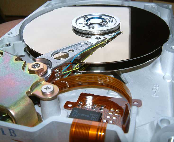 Как восстановить жесткий диск с помощью программ для ремонта