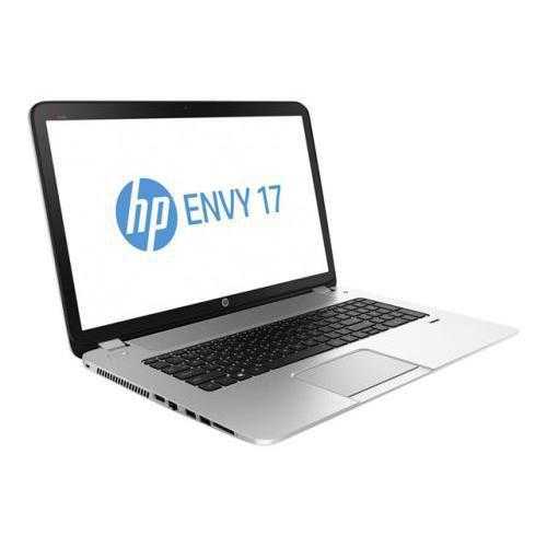 Ноутбук hp envy 17-j015sr — купить, цена и характеристики, отзывы