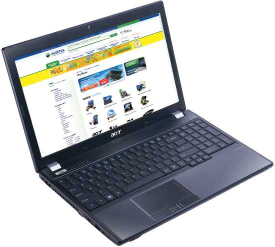 Acer travelmate 5760g-52454g50mnsk (core i5 2450m 2500 mhz/15.6"/1366x768/4096mb/500gb/dvd-rw/wi-fi/bluetooth/linux) - купить , скидки, цена, отзывы, обзор, характеристики - ноутбуки