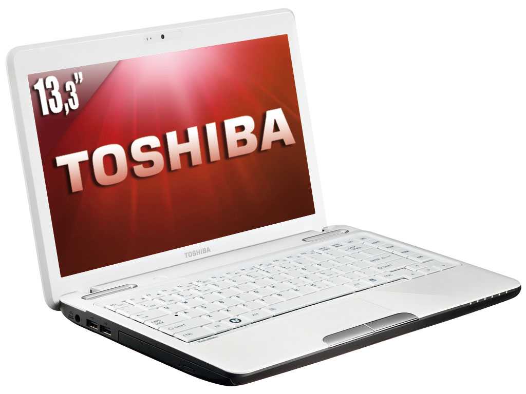 Ноутбуков toshiba больше не будет. компания полностью ушла с рынка