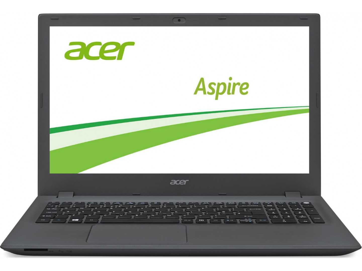 Ноутбук acer aspire e1 571g-73634g50mnks