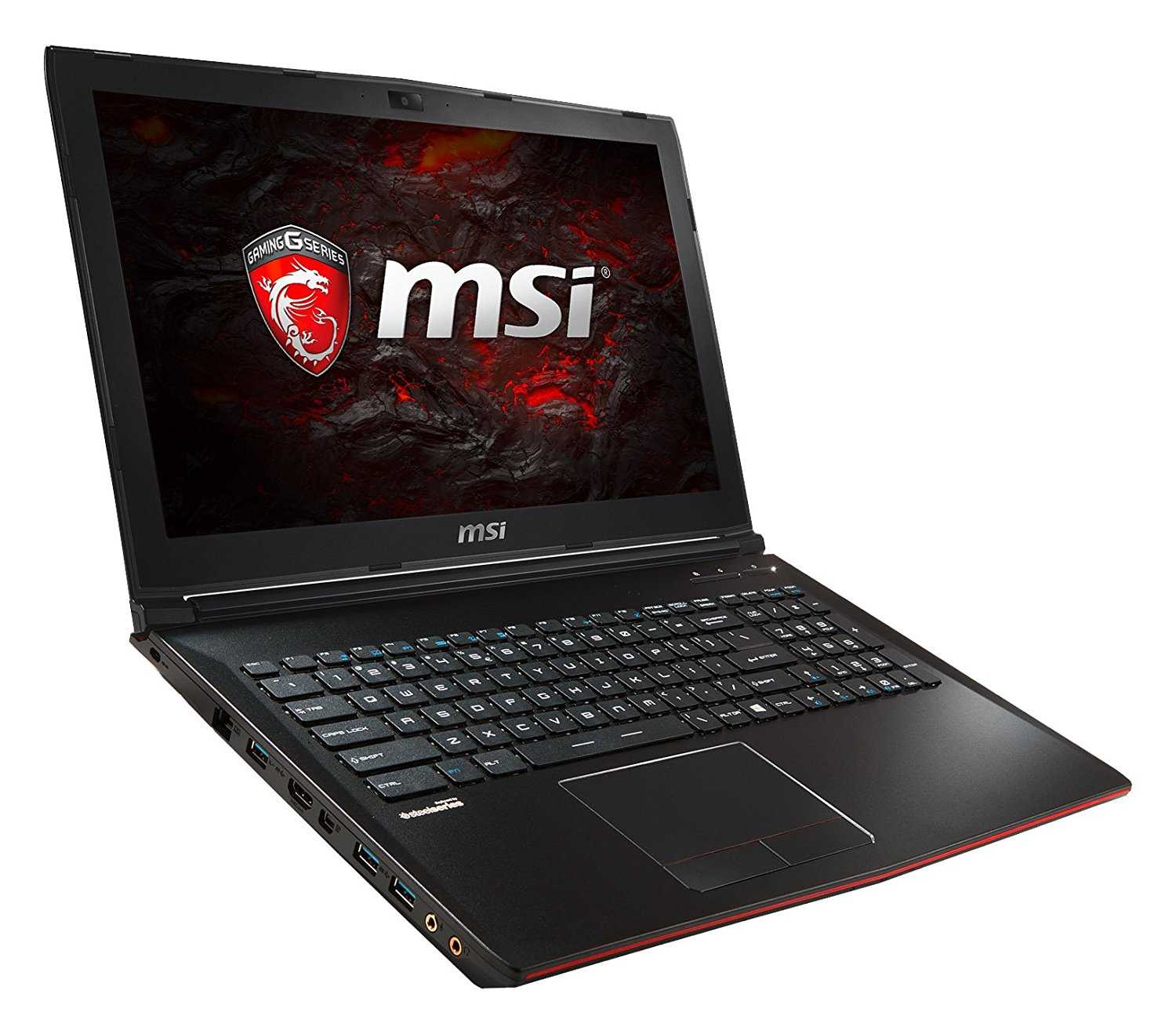 Ноутбук msi gaming (gp-серия) gp60 2od — купить, цена и характеристики, отзывы