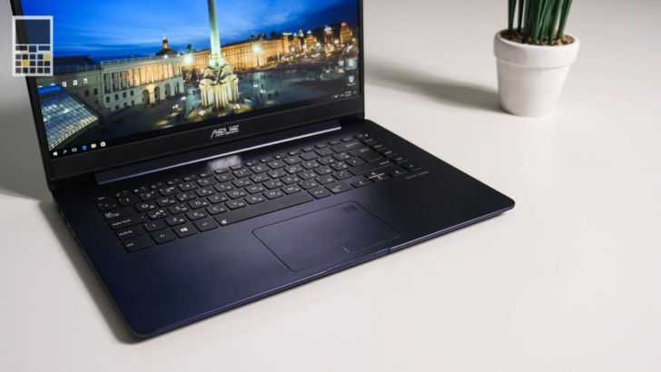 Ноутбук asus zenbook ux530uq-fy017r — купить, цена и характеристики, отзывы
