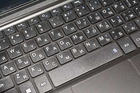 Отключение клавиатуры ноутбука и подключение внешней | сеть без проблем