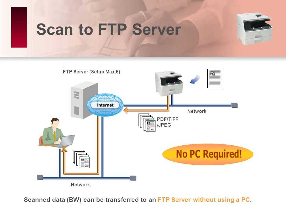 Как сделать ftp сервер — filezilla server - заметки сис.админа