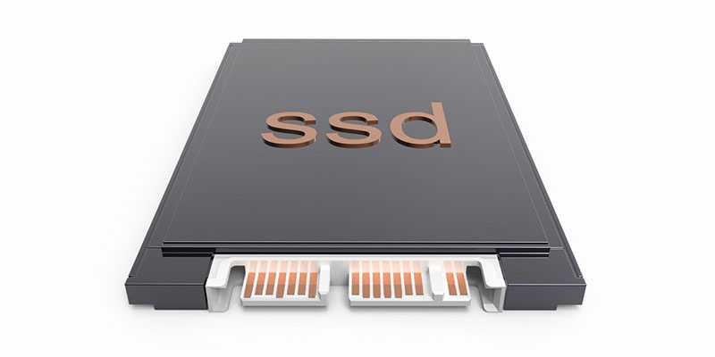Как долго проработает диск ssd – надежность и сохранность данных