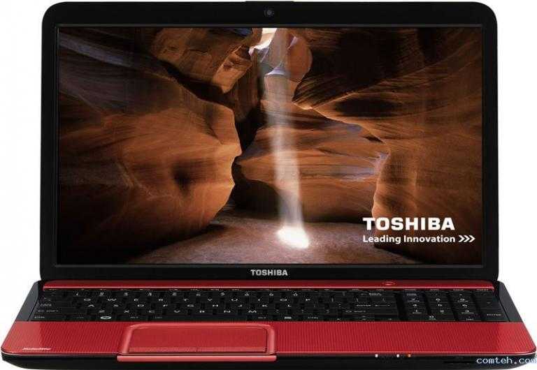 Ноутбук Toshiba Satellite C850-E3K - подробные характеристики обзоры видео фото Цены в интернет-магазинах где можно купить ноутбук Toshiba Satellite C850-E3K