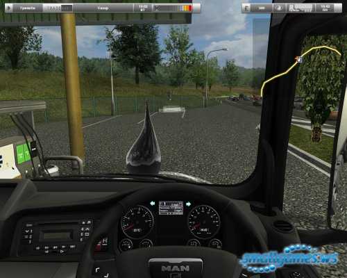 Alaskan truck simulator 2020 от механиков скачать торрент на русском
