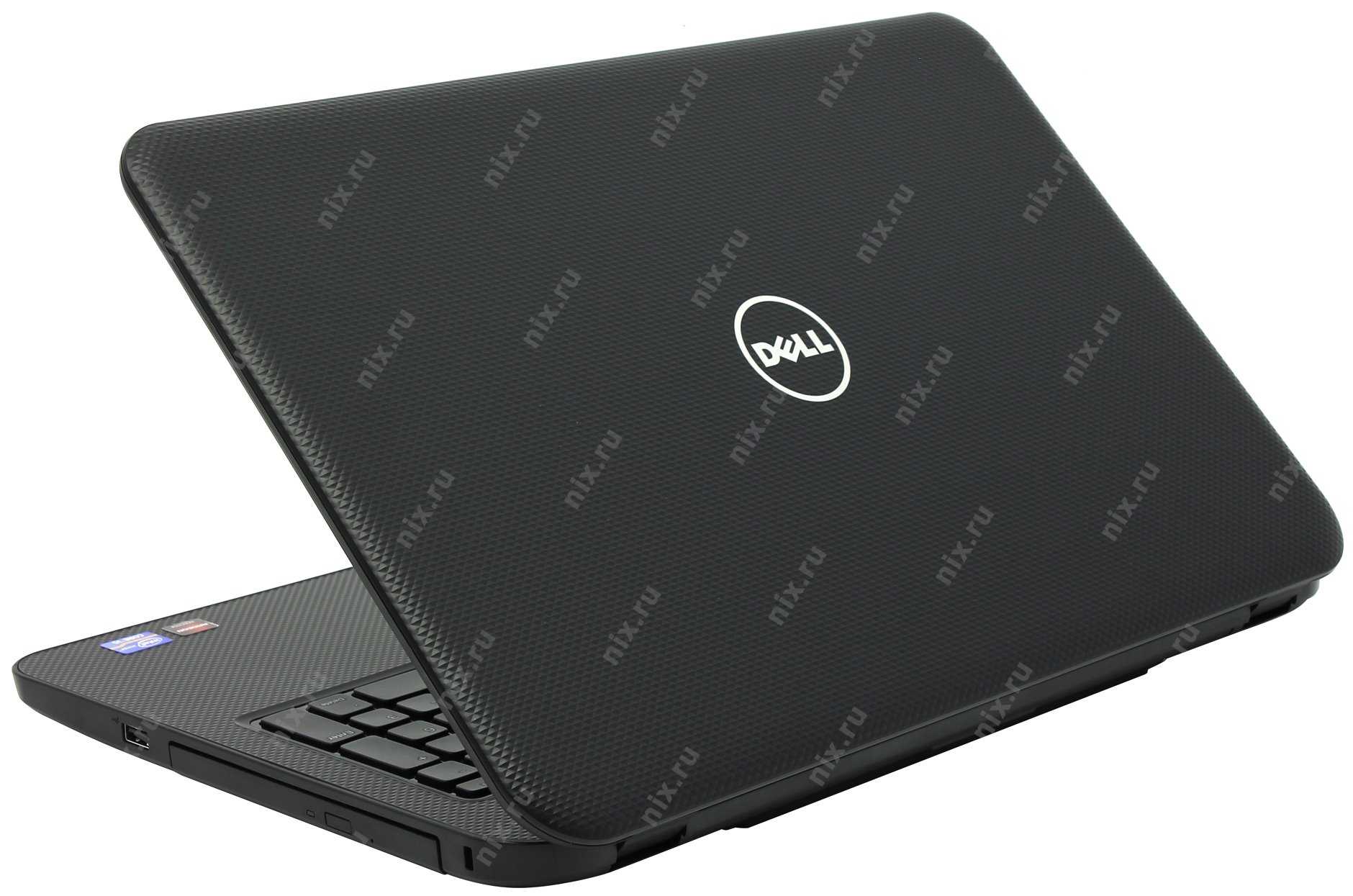 Dell inspiron 3721 (3721hi3217x4c500lblack) ᐈ нужно купить  ноутбук?