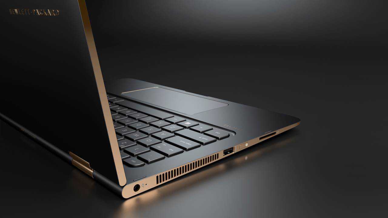 Самый тонкий ноутбук в мире hp spectre 13 – обзор tehnobzor