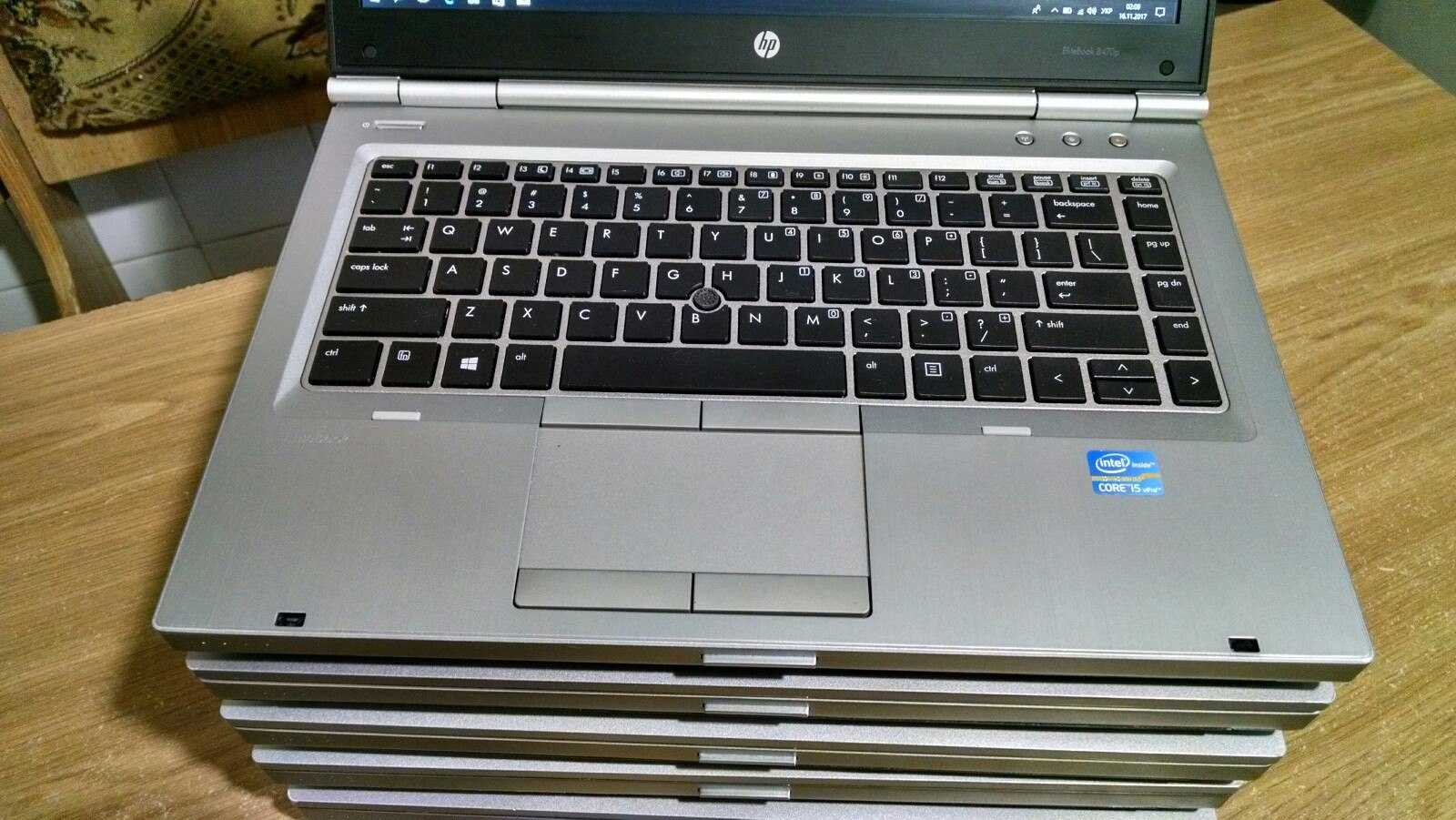 Ноутбук HP Elitebook 8470p (A1G60AV) - подробные характеристики обзоры видео фото Цены в интернет-магазинах где можно купить ноутбук HP Elitebook 8470p (A1G60AV)