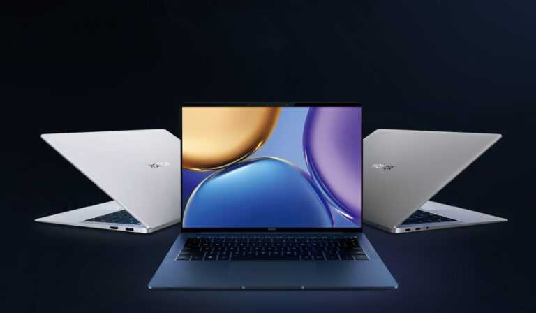Обзор и тестирование ноутбука Huawei MateBook X Pro 2021 года