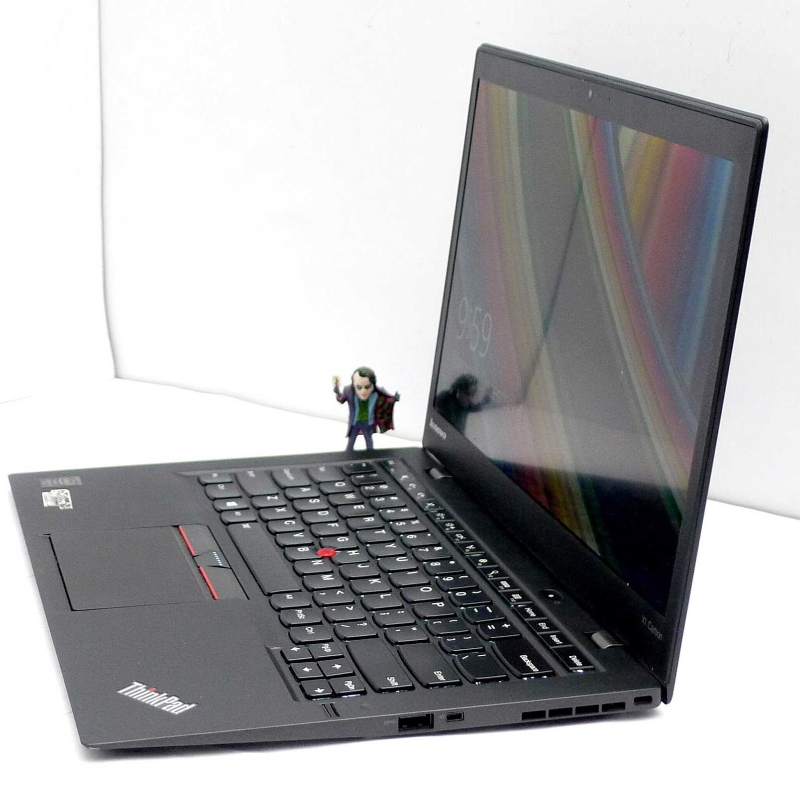 Ноутбук Lenovo ThinkPad X260 (20F600A1PB) - подробные характеристики обзоры видео фото Цены в интернет-магазинах где можно купить ноутбук Lenovo ThinkPad X260 (20F600A1PB)