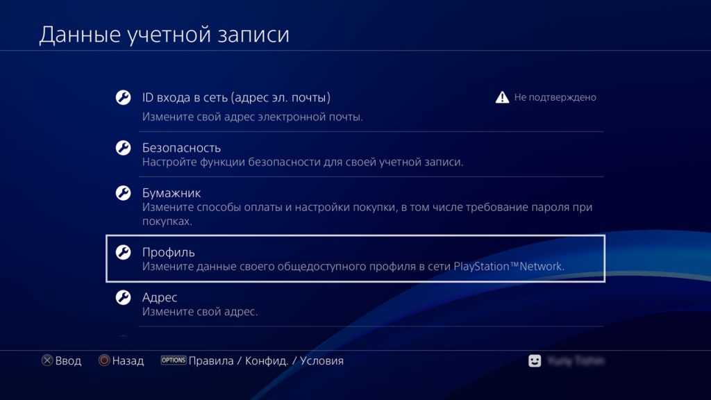 Ps4 не выдает изображение