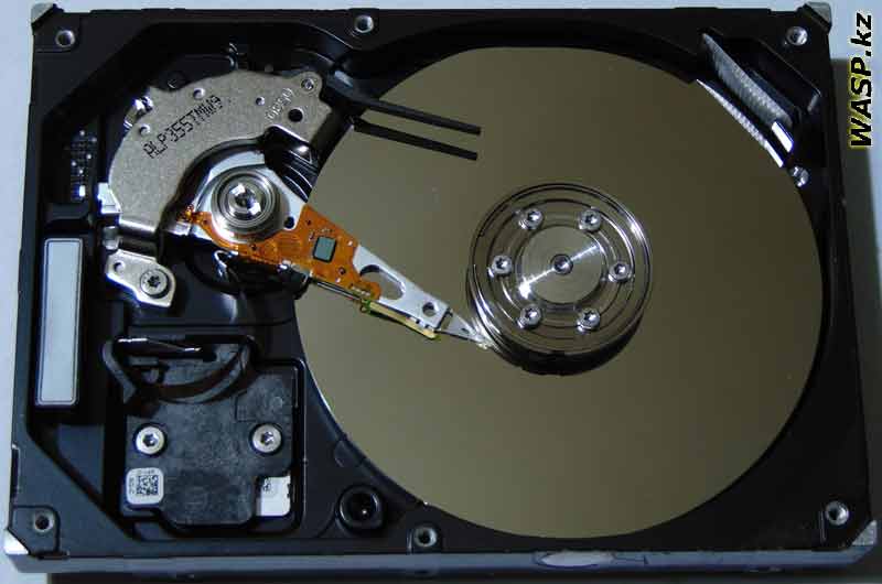 Как достать файлы с поврежденного жесткого диска
