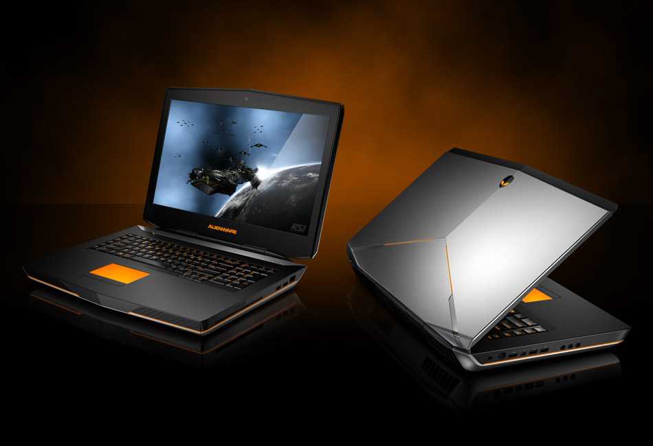 Тест и обзор: alienware area-51m r2 - игровой ноутбук с экстремальной производительностью