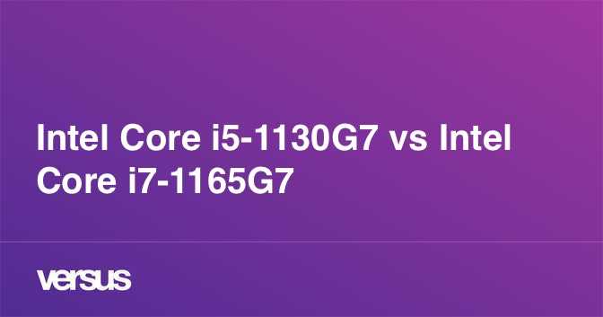 Intel core i5-10300h vs intel core i7-1065g7