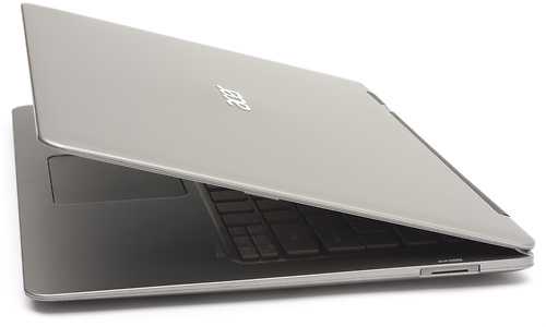 Ноутбук acer aspire v5 531g-987b4g50mabb