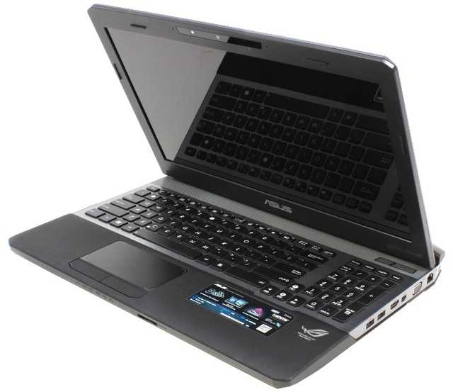 Ноутбук Asus G55VW (G55VW-S1121H) - подробные характеристики обзоры видео фото Цены в интернет-магазинах где можно купить ноутбук Asus G55VW (G55VW-S1121H)