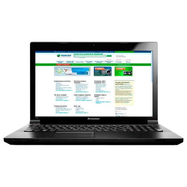 Ноутбук lenovo b580 — купить, цена и характеристики, отзывы