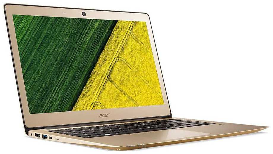 Ноутбук Acer Swift 7 - подробные характеристики обзоры видео фото Цены в интернет-магазинах где можно купить ноутбук Acer Swift 7