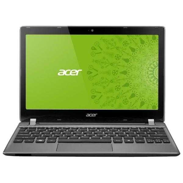 Ноутбук-планшет acer aspire v5 122p-42154g50nss