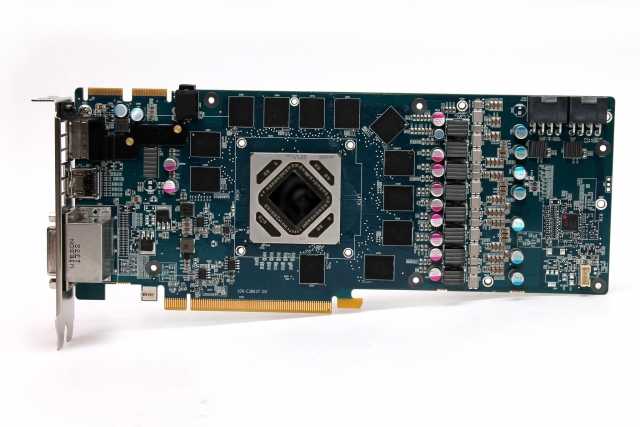 Обзор и тестирование видеокарты AMD Radeon R7 M260