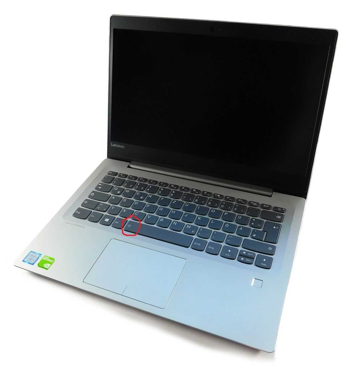 Замена экрана ноутбука lenovo ideapad 520s-14ikb (80x2000xrk) — купить, цена и характеристики, отзывы