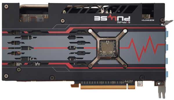 Обзор и тестирование видеокарты MSI Radeon RX 580 Gaming X 8GB