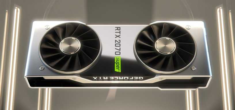 Nvidia geforce rtx 2070 super max-q обзор видеокарты. бенчмарки и характеристики.