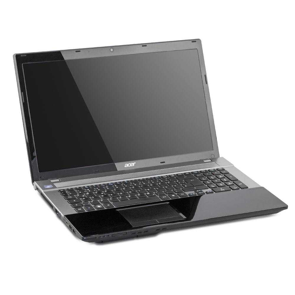 Acer aspire e1-522-45004g75mnkk (nx.m81eu.007) ᐈ нужно купить  ноутбук?