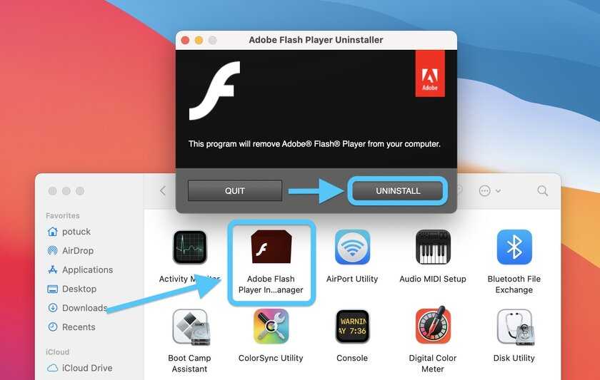 Adobe потребовала незамедлительно удалить flash player со всех устройств - cnews